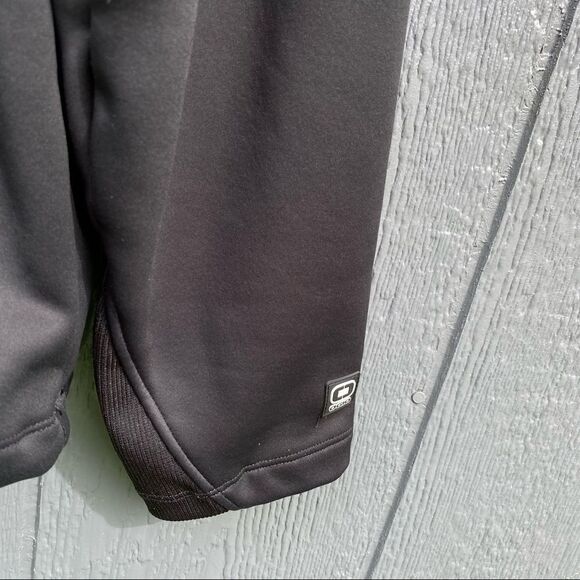 Ogio Pullover Black Sweatshirt XL - Picture 6 of 6